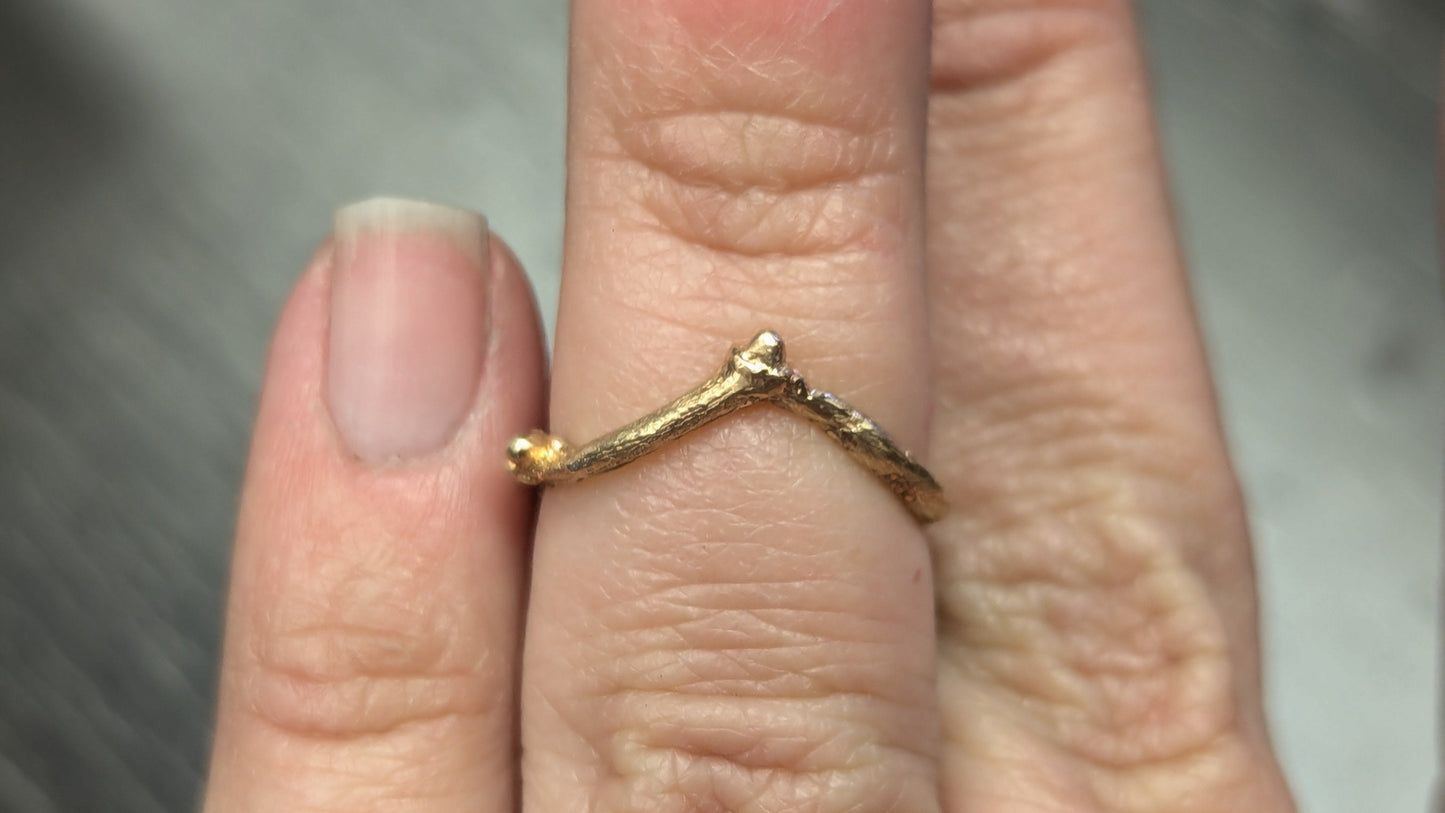 DIY Wedding Band Class