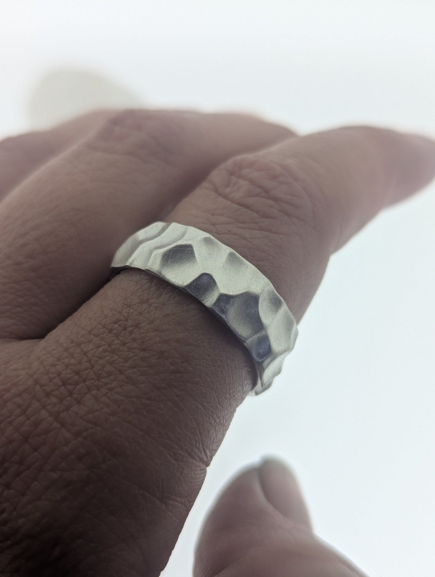DIY Wedding Band Class
