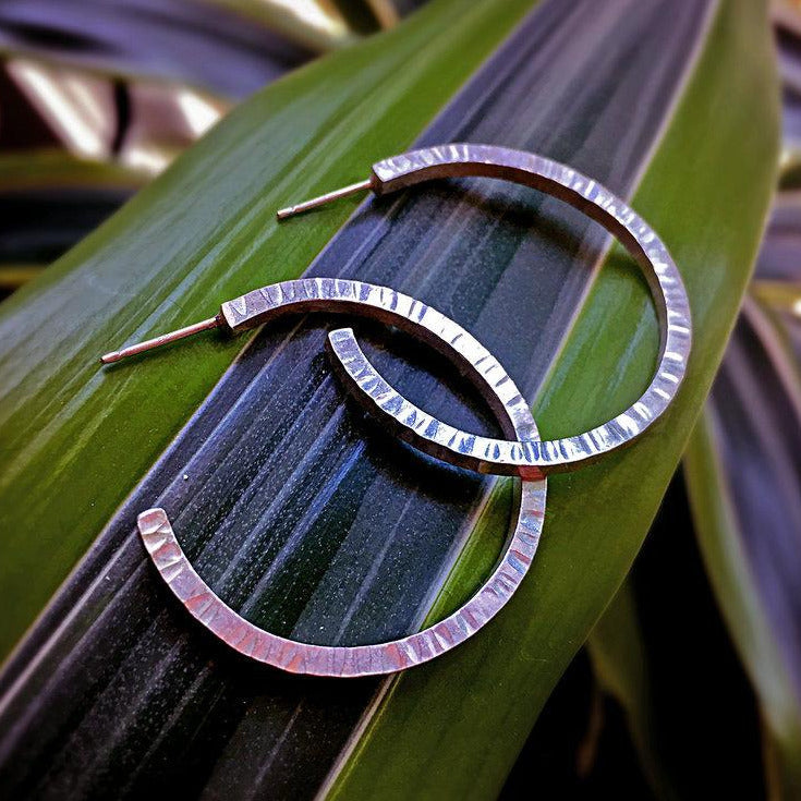 October 11th, 2025- Hammered Hoops