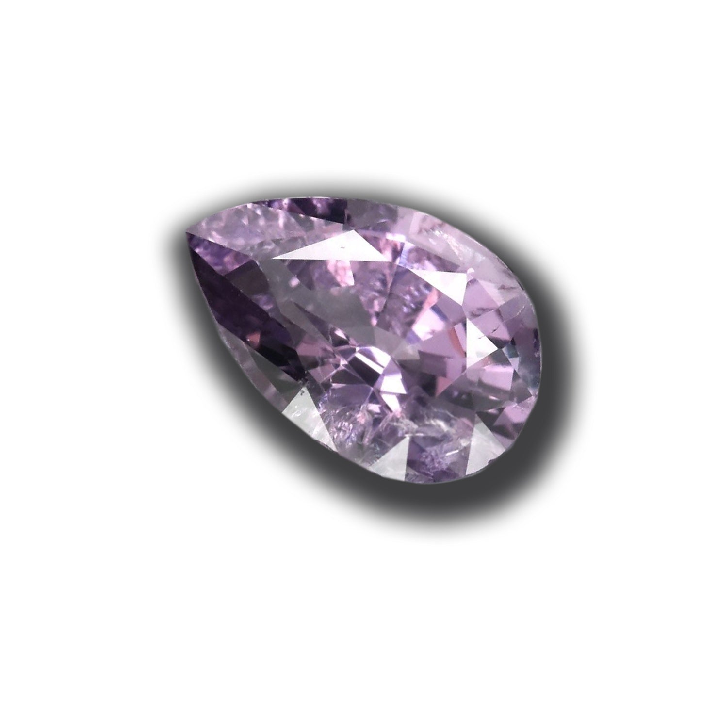 1.01 CT Spinel