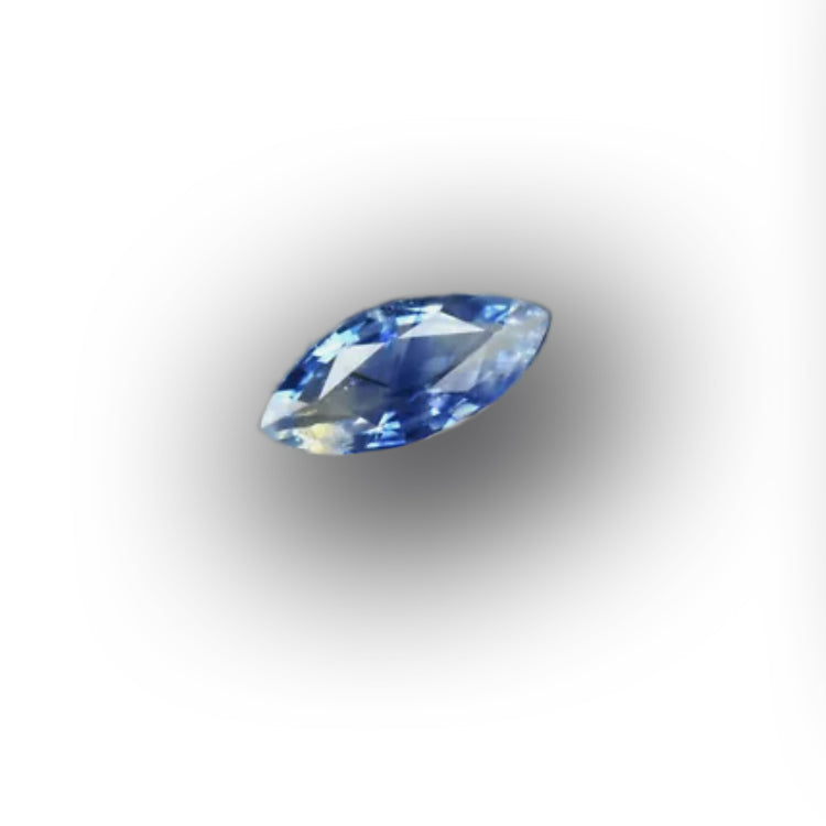 .54 CT Sapphire