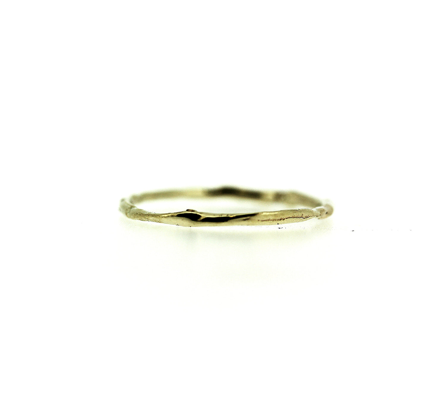Gold Ebb Band.