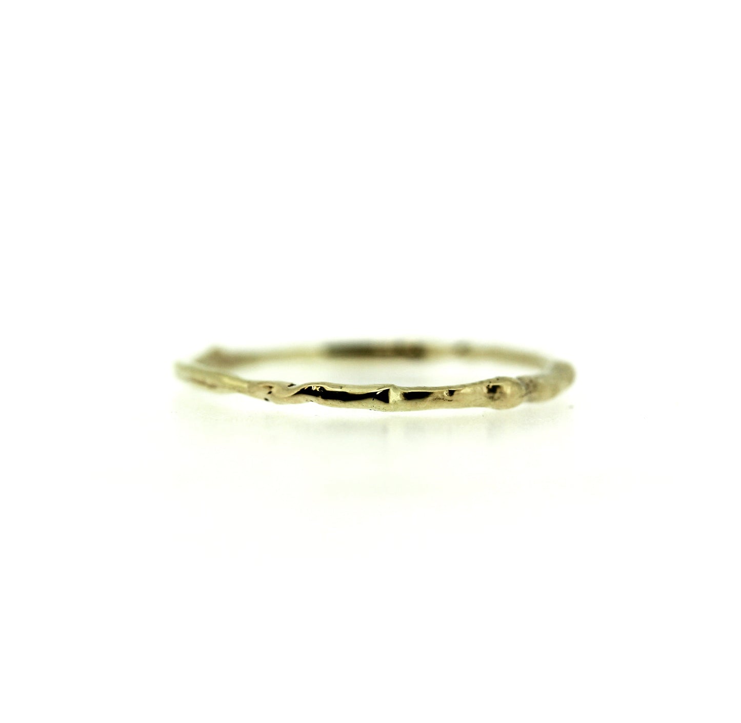 Gold Ebb Band.