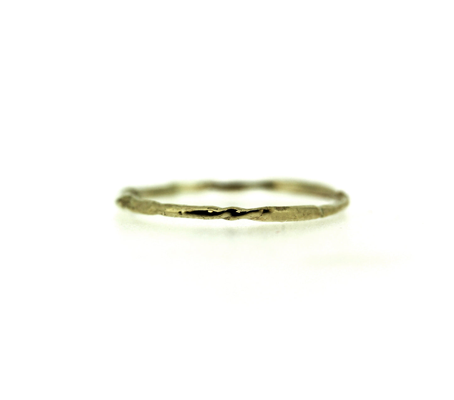 Gold Ebb Band.