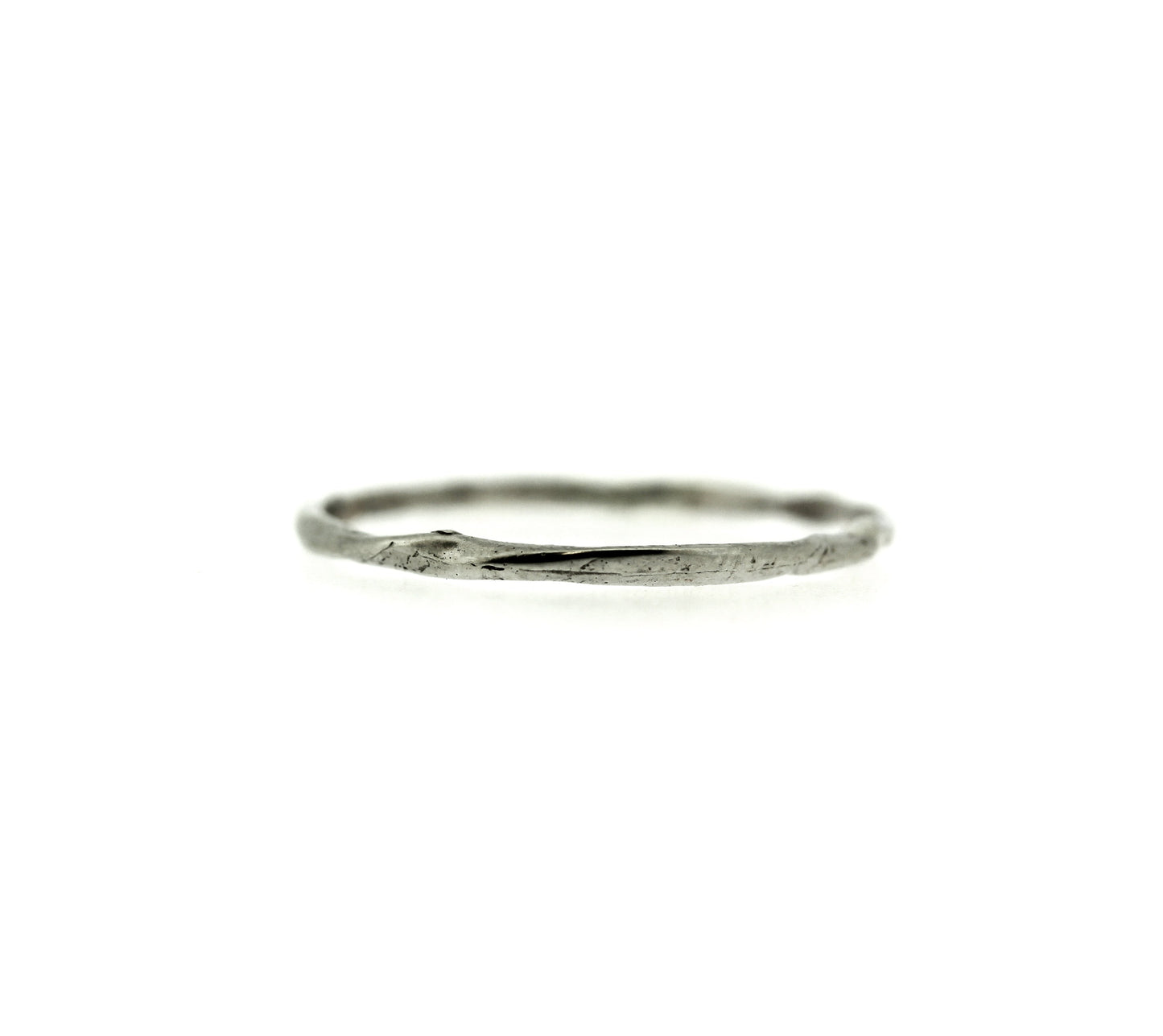 Silver Ebb Band.