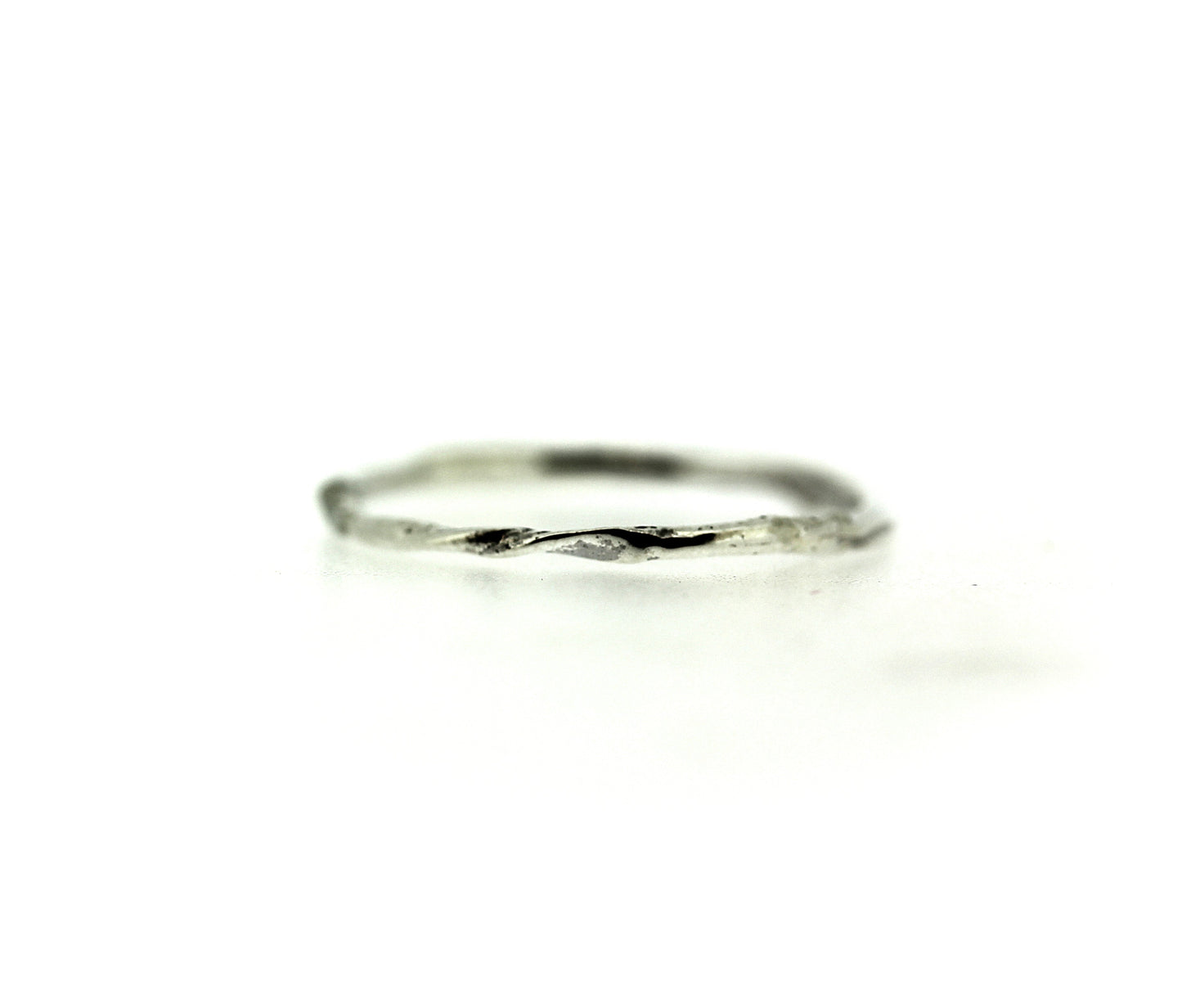 Silver Ebb Band.