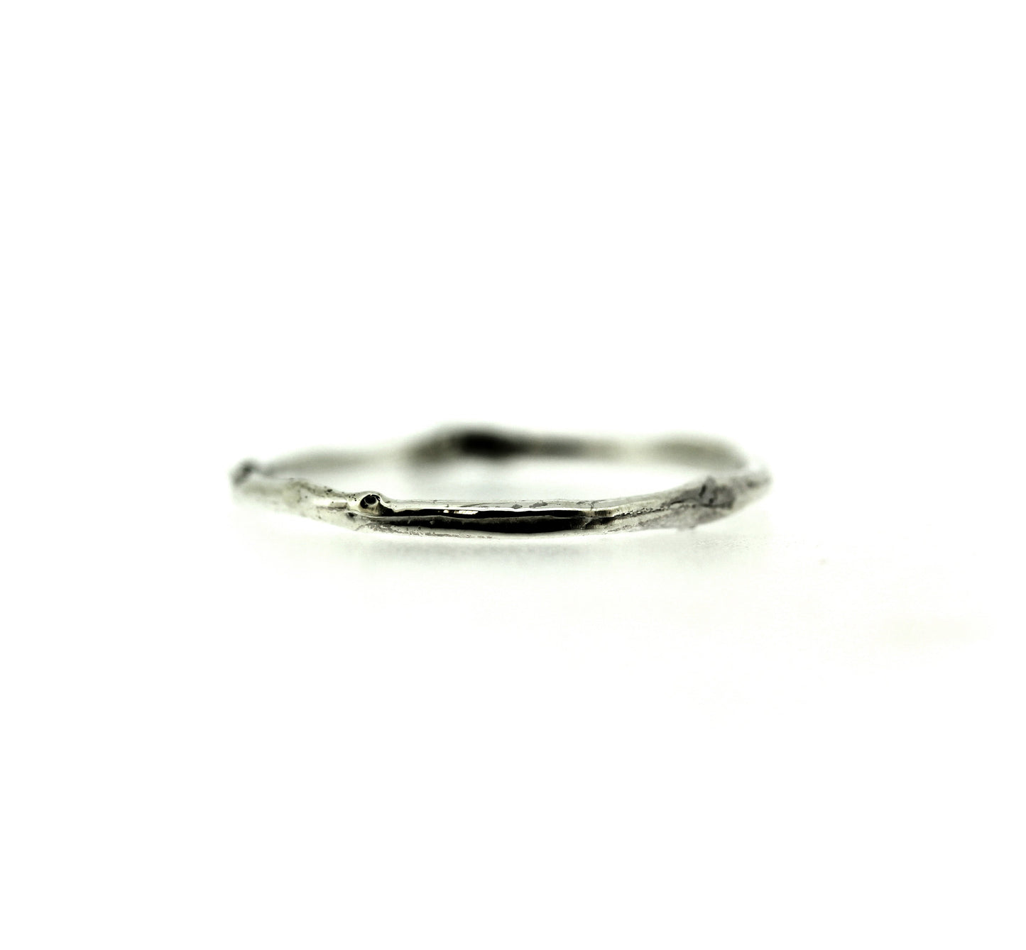 Silver Ebb Band.