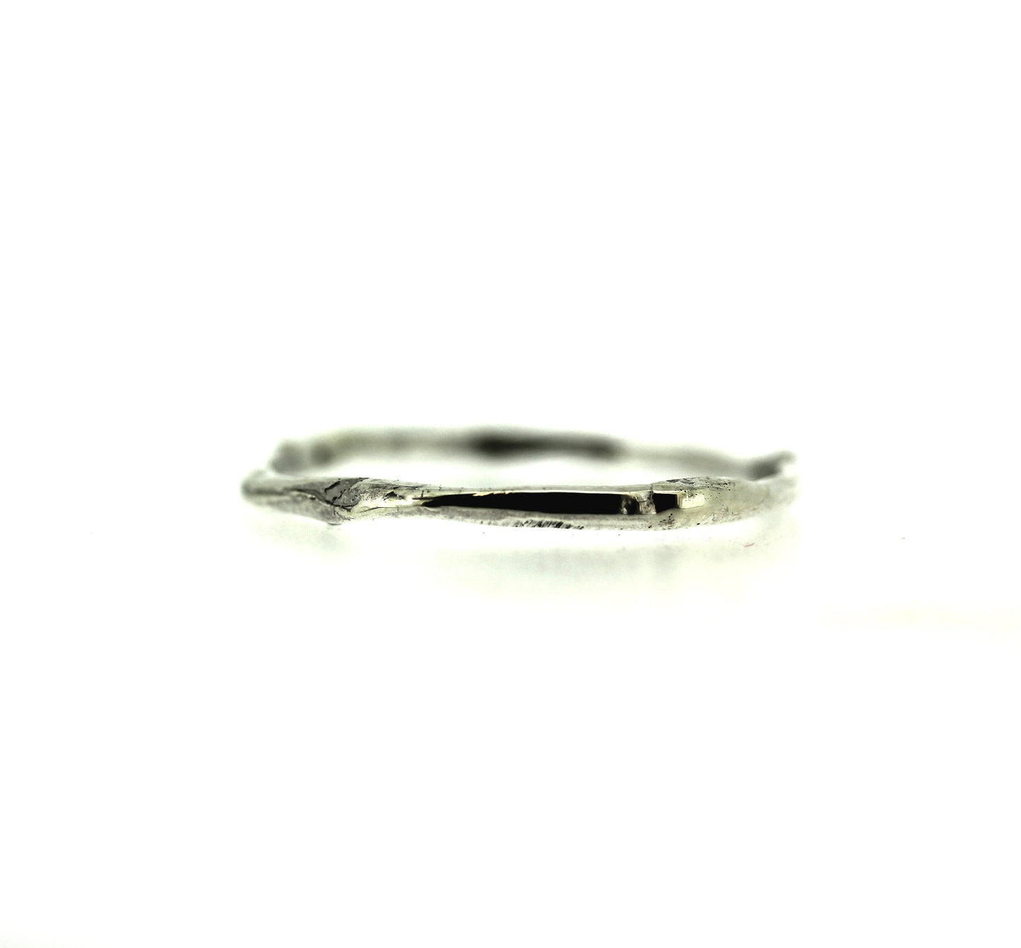 Silver Ebb Band.