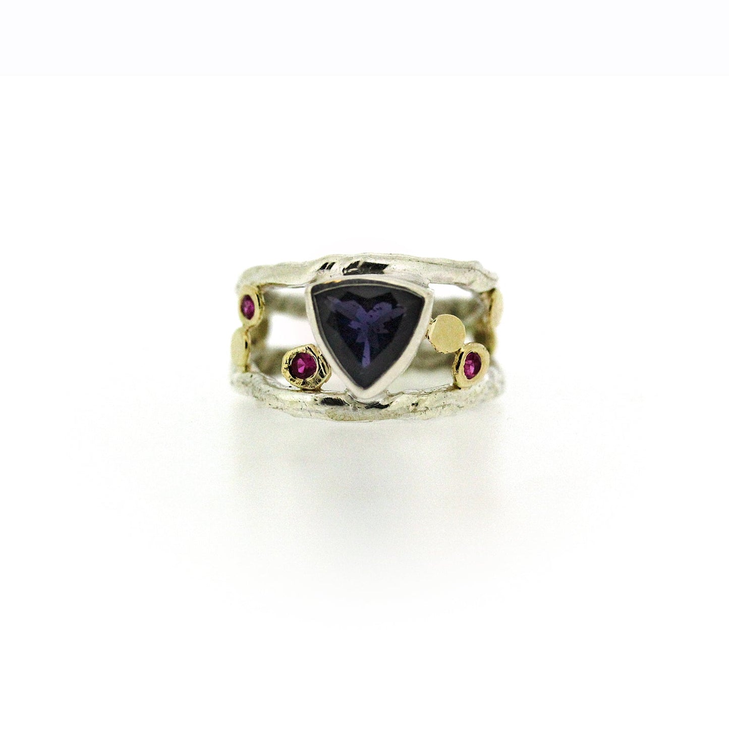 Full view of Esme Ring.