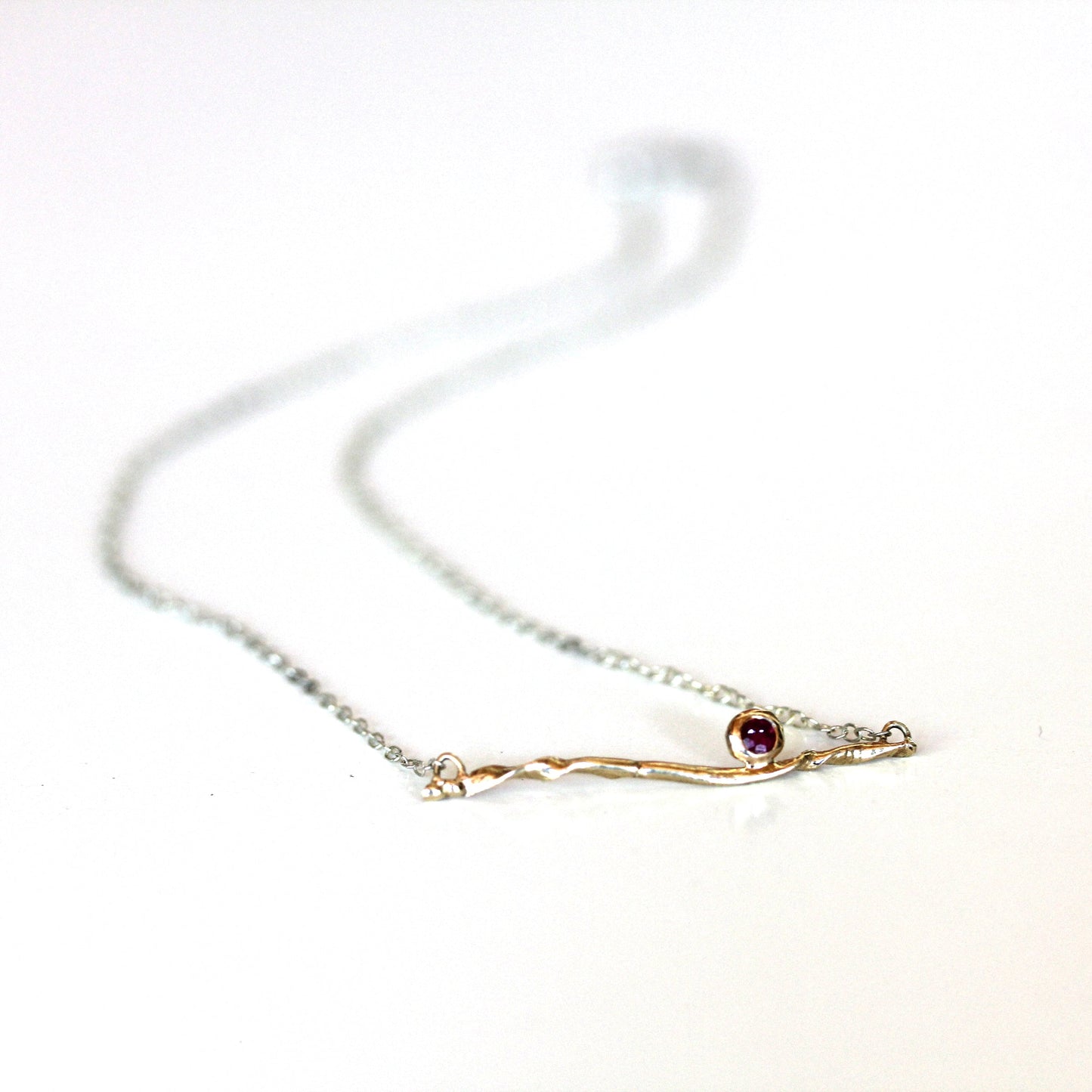 Ruta Necklace