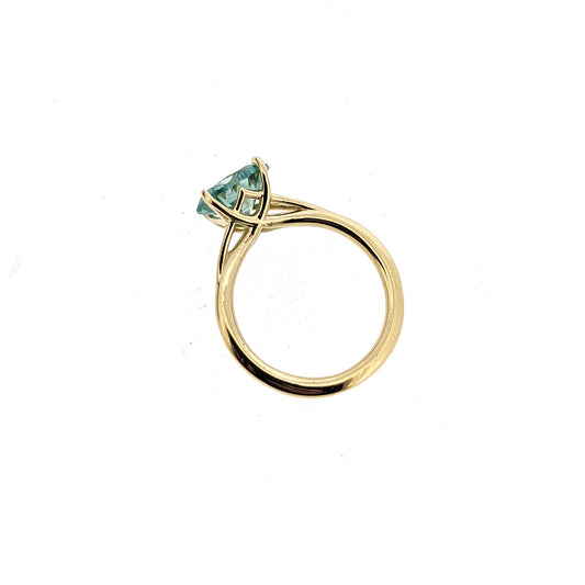 Janessa Setting - Made to Order