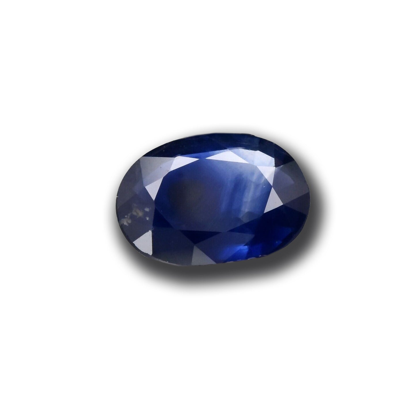 .95 CT Sapphire