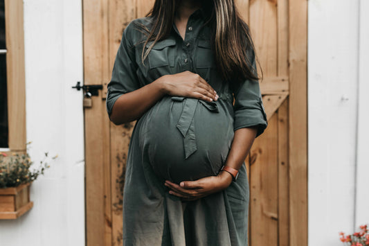 Essential Tips for Pregnant Jewelers: Staying Safe in the Studio
