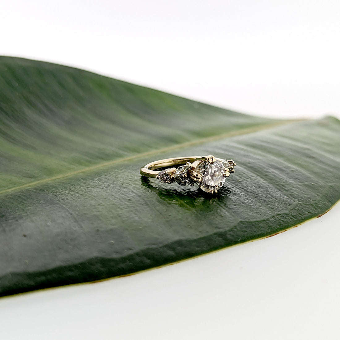 5 Most Common Jewelry Repairs for Engagement Rings