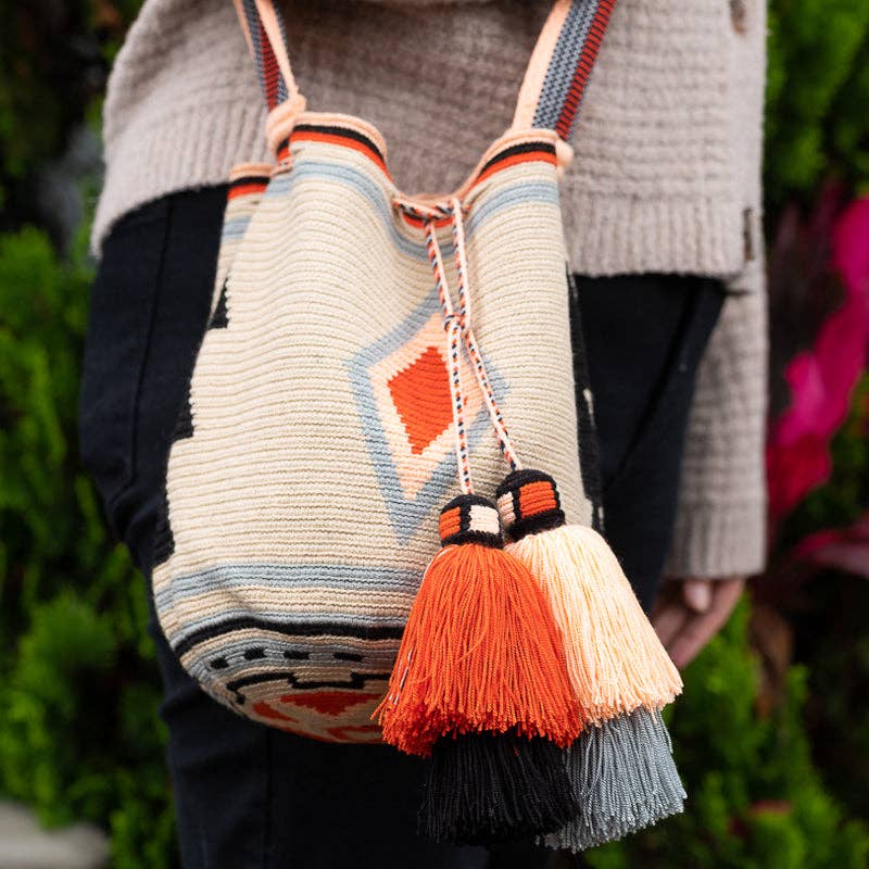 Geo Bag