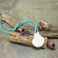 August 30th 2025 : Sea to Studio: Jewelry from Coastal Treasures