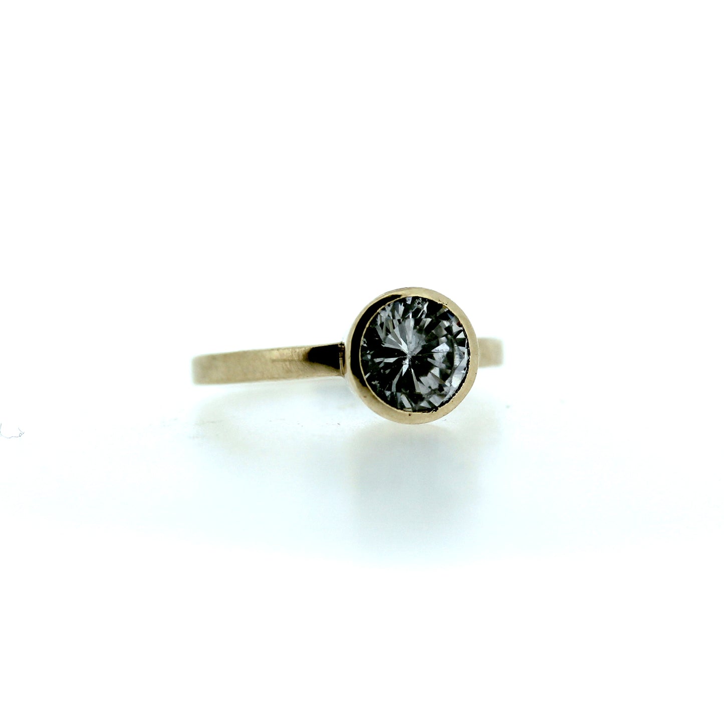 DIY Engagement Ring Class