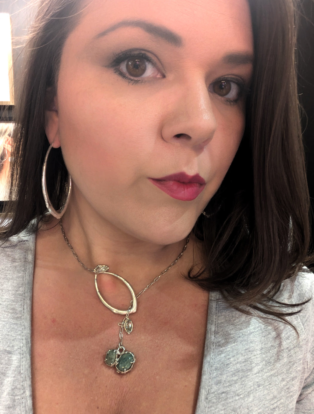 Julia Earring