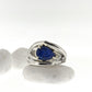 Livia Lapis Ring