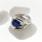 Livia Lapis Ring