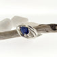 Livia Lapis Ring