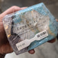 Turquoise Soap Rock