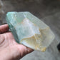 Emerald Soap Rock