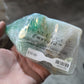 Emerald Soap Rock
