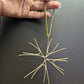November 29th - Snowflake Ornaments Holiday Class