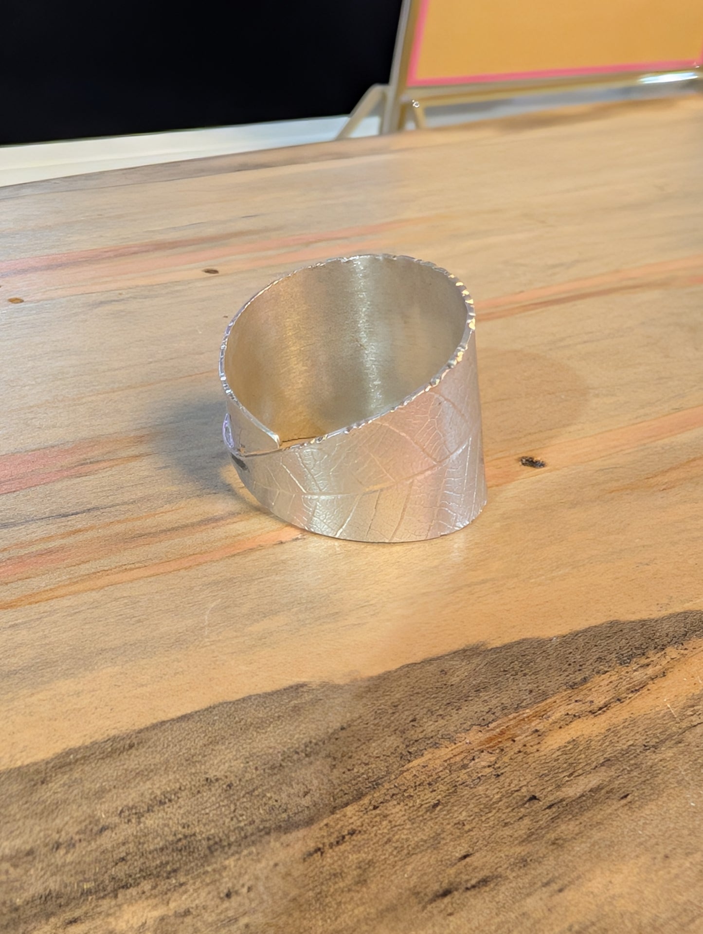 November 6th - November 20th, 2025 :  Jewelry Making Introductory Course (afternoon)