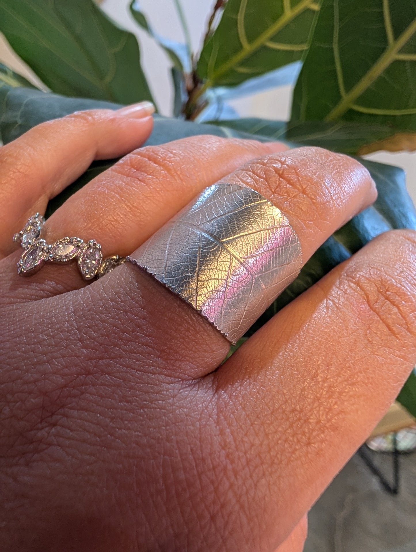 November 6th - November 20th, 2025 :  Jewelry Making Introductory Course (afternoon)