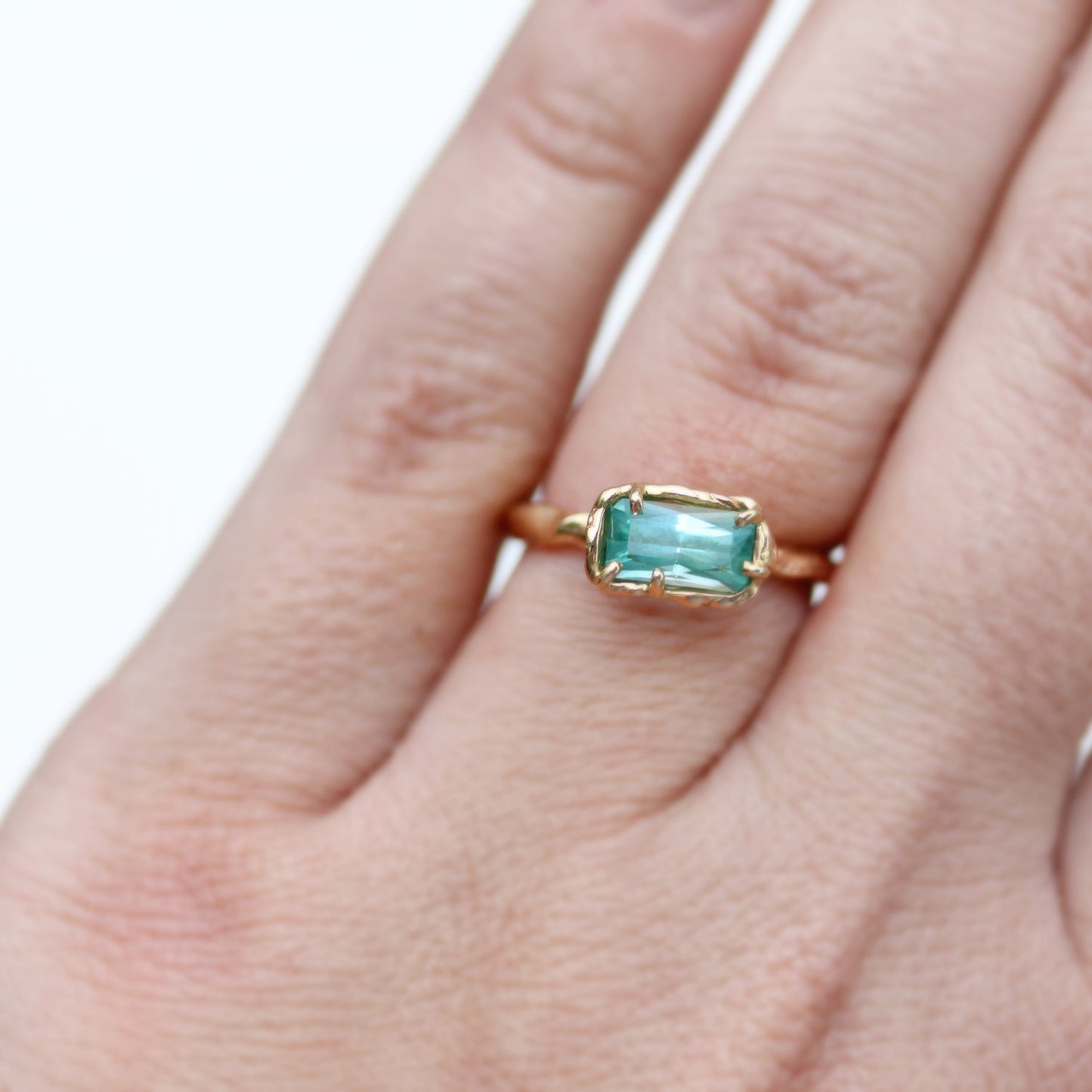 DIY Engagement Ring Class
