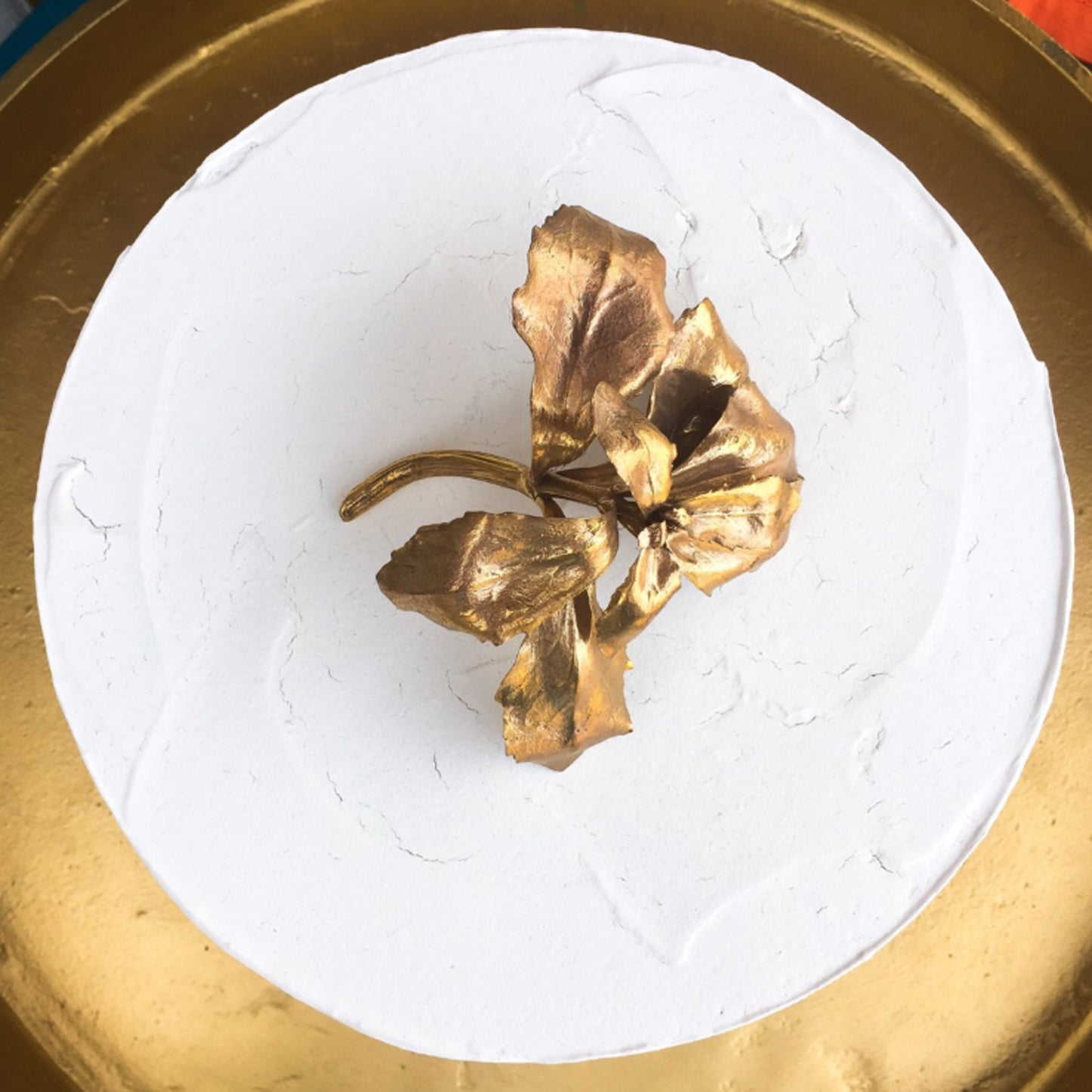 Bloom Cake Topper