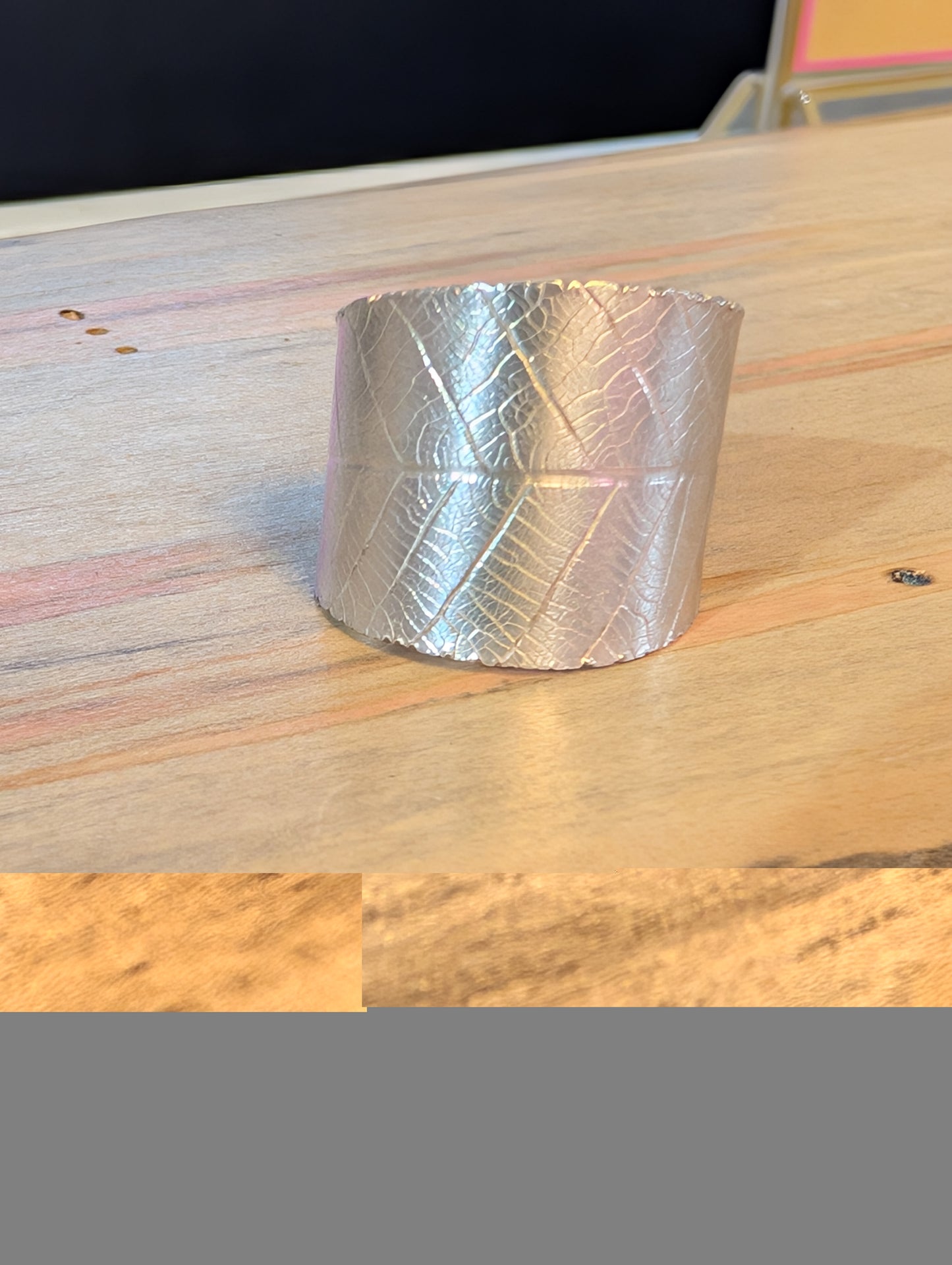 November 6th - November 20th, 2025 :  Jewelry Making Introductory Course (afternoon)