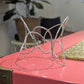 May 24th 2025 :  Loopy Silver Bangles Class