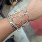 May 24th 2025 :  Loopy Silver Bangles Class