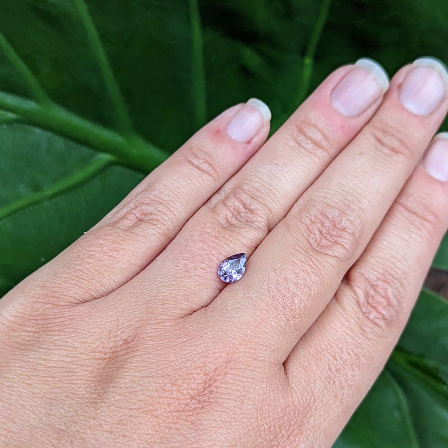 1.01 CT Spinel