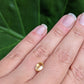 1.28 CT Sapphire