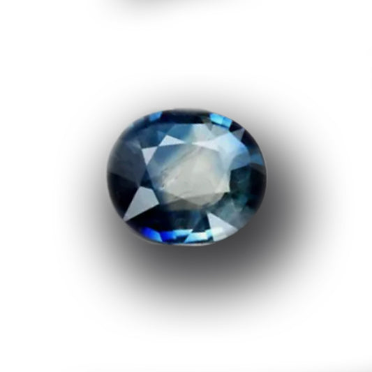 2.05 CT Sapphire