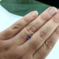 .69 CT Sapphire