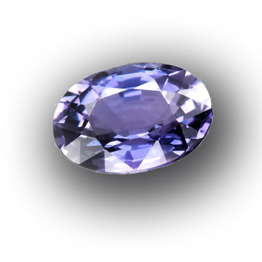 .69 CT Sapphire