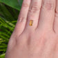 .69 CT Sapphire