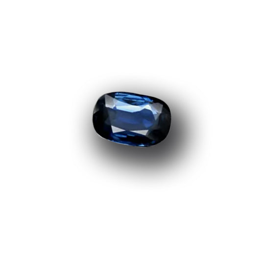 .89 CT Sapphire