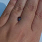 .96 CT Sapphire