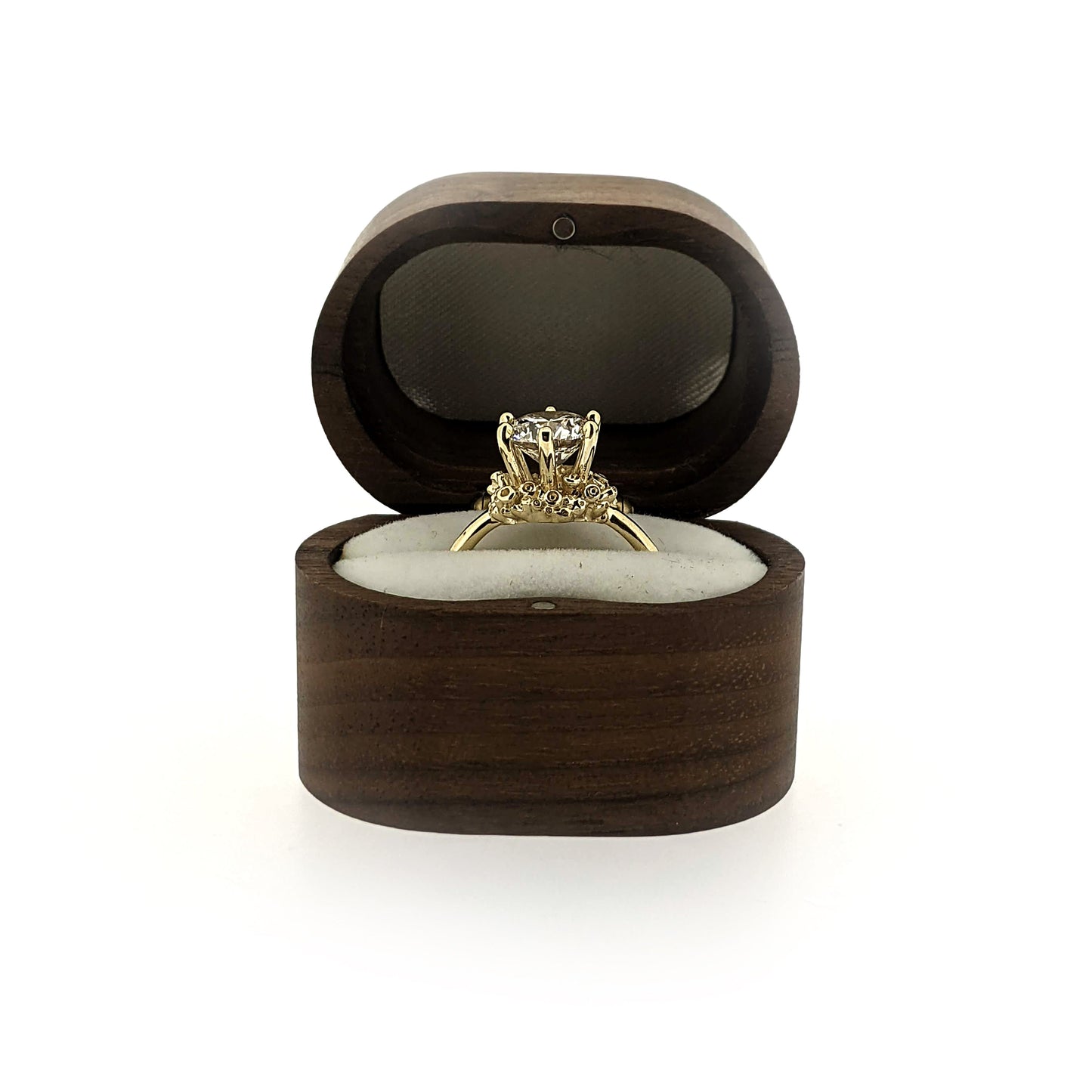 .72 CT Diamond Claire Ring