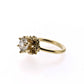 .72 CT Diamond Claire Ring