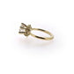 .72 CT Diamond Claire Ring