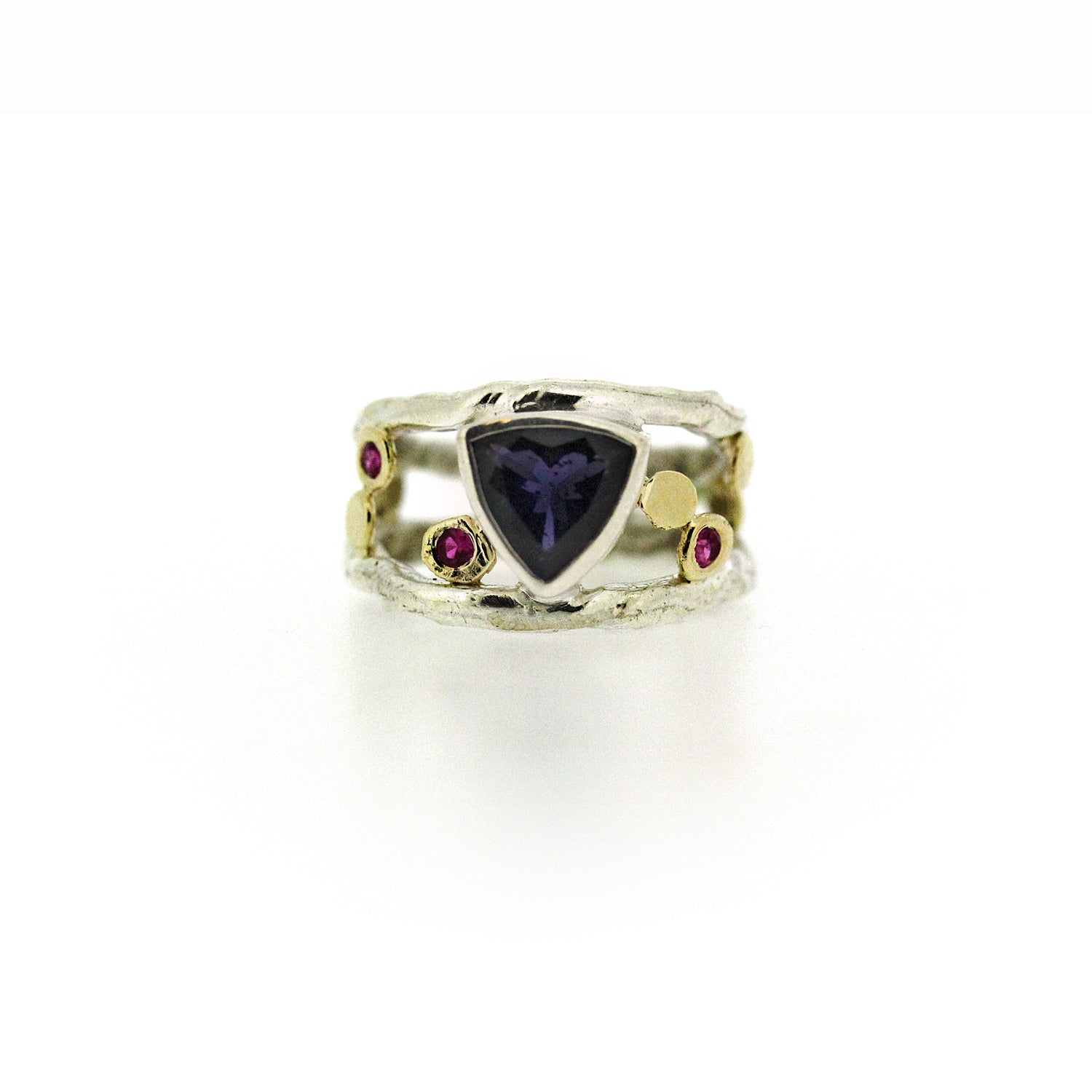Full view of Esme Ring.