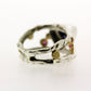 Side view of Esme Ring.