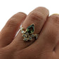 Artemis Setting (Moissanite) - Made to Order
